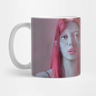 Cherry Mug